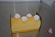 Rappel produit bûche de Noël BORA-BORA yumy