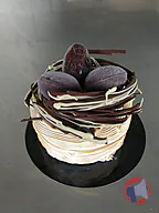 Rappel produit Gâteau de Pâques yumy (photo numéro 1)