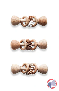 Rappel produit Hochet Cosmo II Zakuw