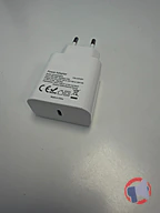 Rappel produit Zanaé Chargeur 45W, 1x USB-C, GaN / Power Delivery, Zanaé, Blanc