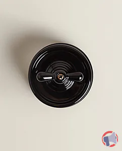 Rappel produit Interrupteur en céramique ZARA HOME