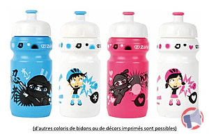 Rappel produit LITTLE Z ZEFAL