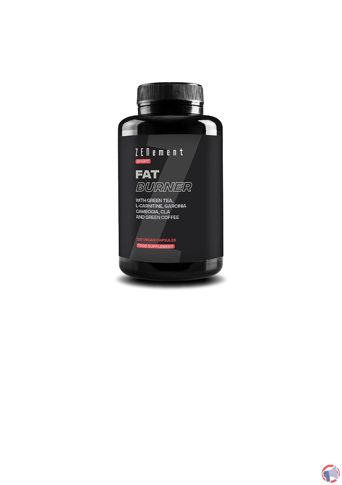 Rappel de produit : Zenement Fat Burner - brûleur de graisse