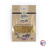 Rappel produit ZERGIL CUMIN ENTIER 50GR ZERGIL
