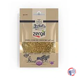 Rappel produit ZERGIL CUMIN ENTIER 50GR ZERGIL