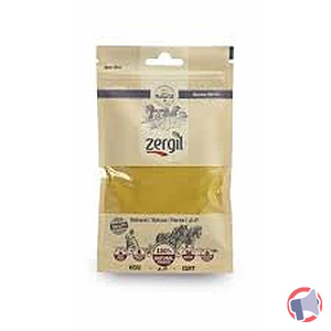 Rappel produit ZERGIL CURRY 60GR ZERGIL