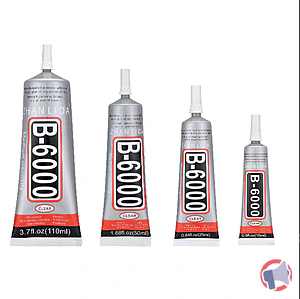 Rappel produit B6000 ZHANLIDA