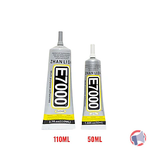 Rappel produit E7000 ZHANLIDA