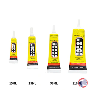 Rappel produit E8000 ZHANLIDA