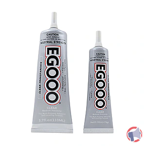 Rappel produit EGOOO ZHANLIDA