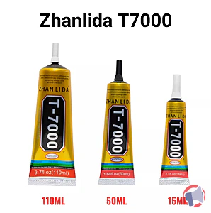 Rappel produit T7000 Zhanlida