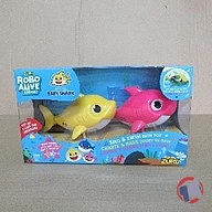 Rappel produit Baby Shark Zuru (photo numéro 3)