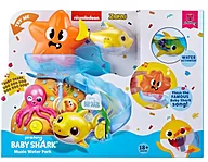 Rappel produit Baby Shark Zuru (photo numéro 4)