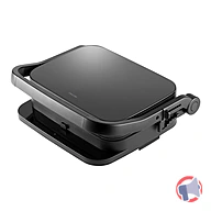 Rappel produit Multi-gril électrique, ZWILLING Enfinigy Noir mat ZWILLING Enfinigy (photo numéro 1)