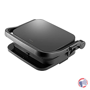 Rappel produit Multi-gril électrique, ZWILLING Enfinigy Noir mat ZWILLING Enfinigy
