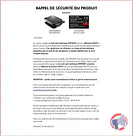 Rappel produit Multi-gril électrique, ZWILLING Enfinigy Noir mat ZWILLING Enfinigy (photo numéro 2)
